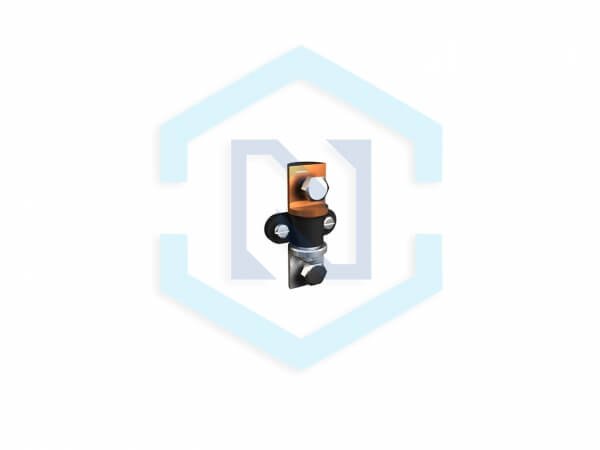 BI_METALLIC CONNECTOR TAPE TO TAPE